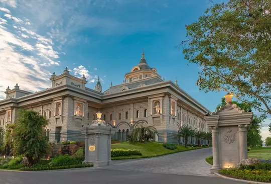 Vinpearl Theater Nha Trang 