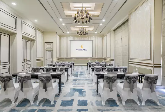 Vinpearl Convention Center Nha Trang