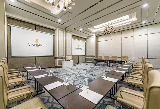 Vinpearl Convention Center Nha Trang