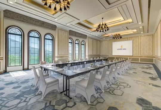 Vinpearl Convention Center Nha Trang