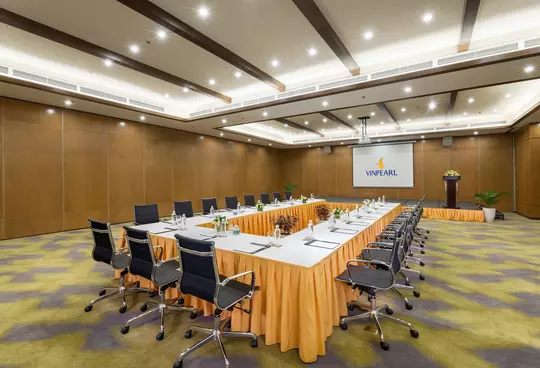 Vinpearl Convention Phú Quốc Boardroom