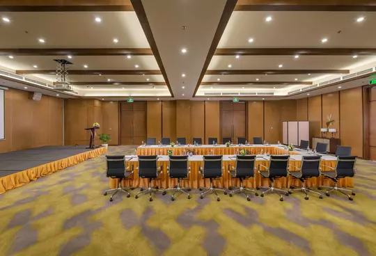 Vinpearl Convention Center Phú Quốc