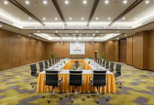 Vinpearl Convention Center Phú Quốc