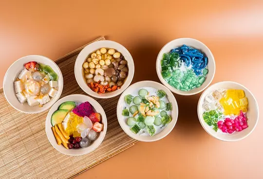 Chè Cần Thơ