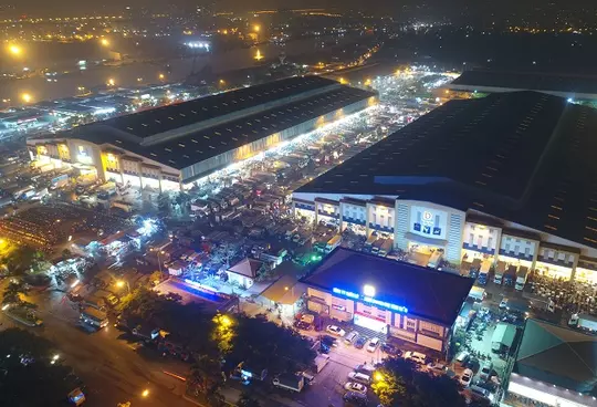 Chợ Bình Điền
