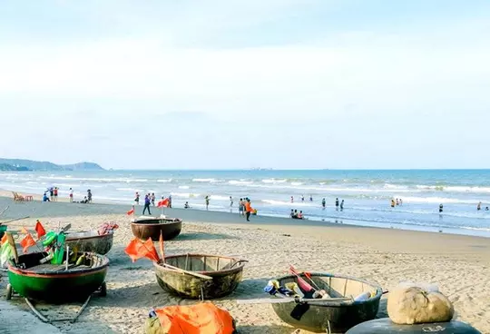 du lịch Cửa Lò Nghệ An