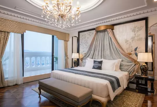 kinh nghiệm đặt phòng khách sạn ở Quảng Bình