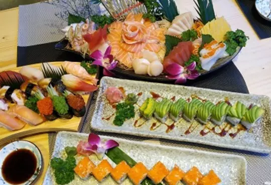 Sushi Nha Trang