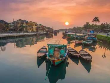 Vietnam tourism won impressively at the 26th  World Travel Awards