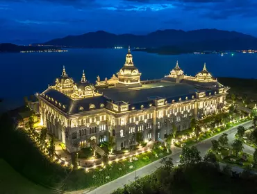 Vinpearl Convention Center Nha Trang