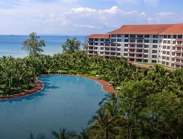 Vinpearl được vinh danh giải thưởng Vietnam Travel Awards