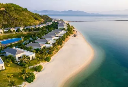 Lịch trình Nha Trang