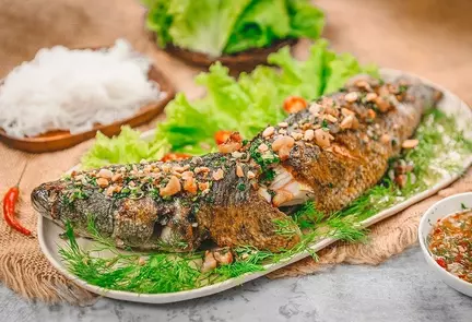 Ẩm thực Cần Thơ