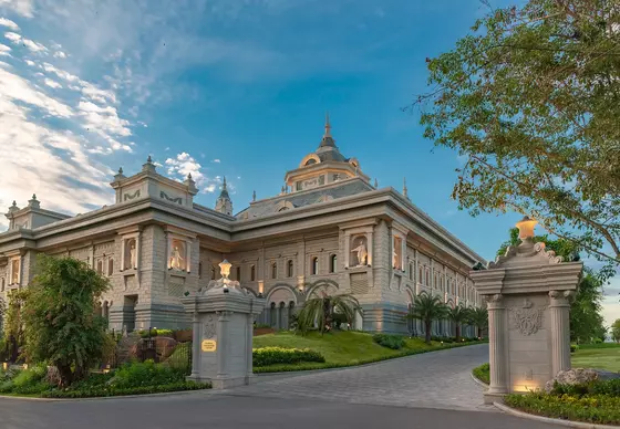 Vinpearl Convention Center Nha Trang