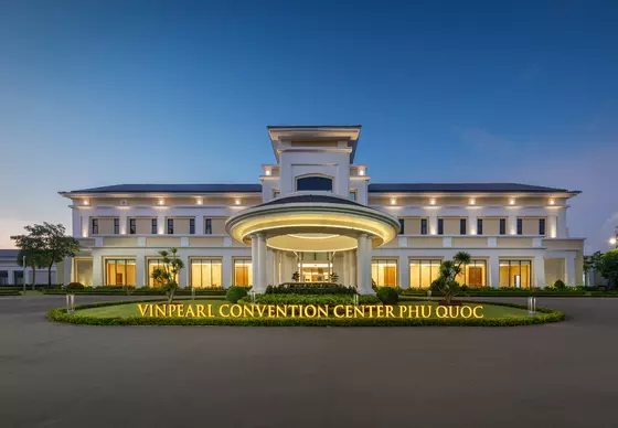 Vinpearl Convention Center Phú Quốc