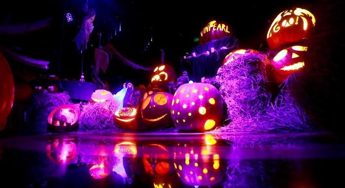 Sự tích Halloween