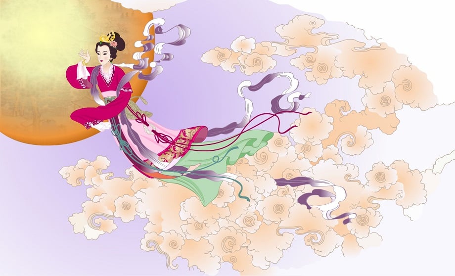 tết trung thu