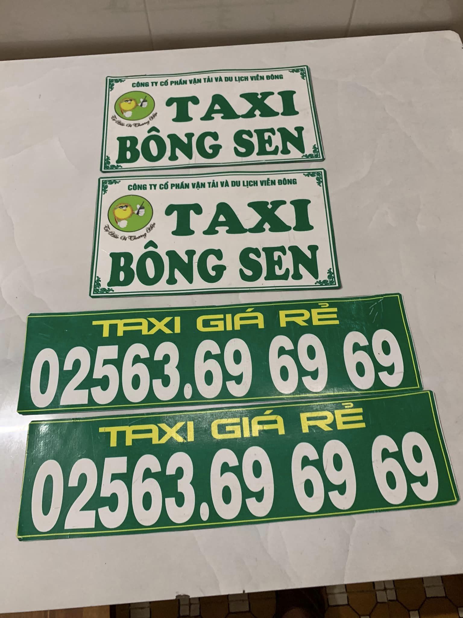 Taxi Quy Nhơn