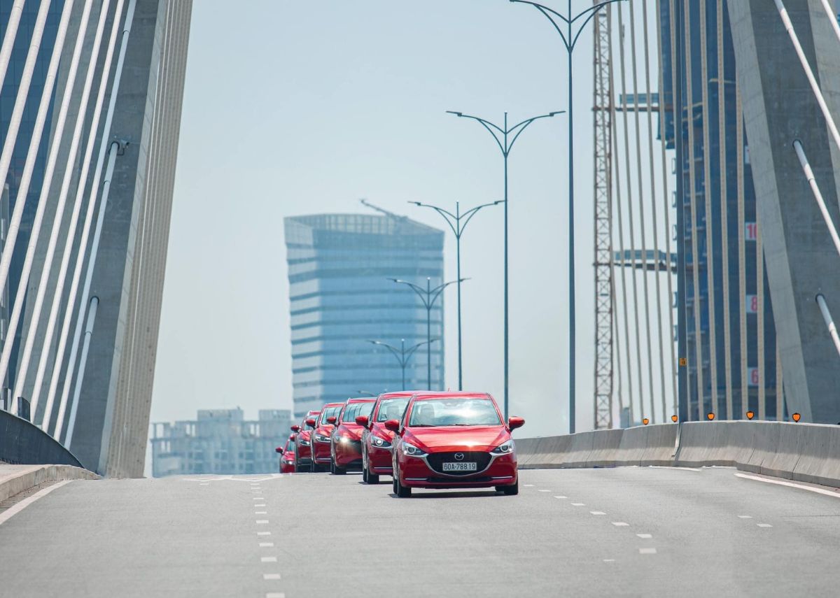 Taxi Sao Đỏ Ninh Thuận