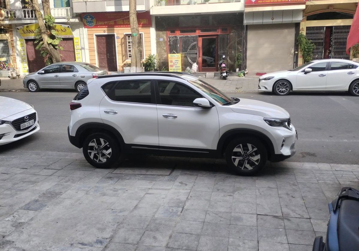 Taxi Thảo Lâm Tuyên Quang