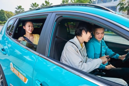 Taxi Tuyên Quang