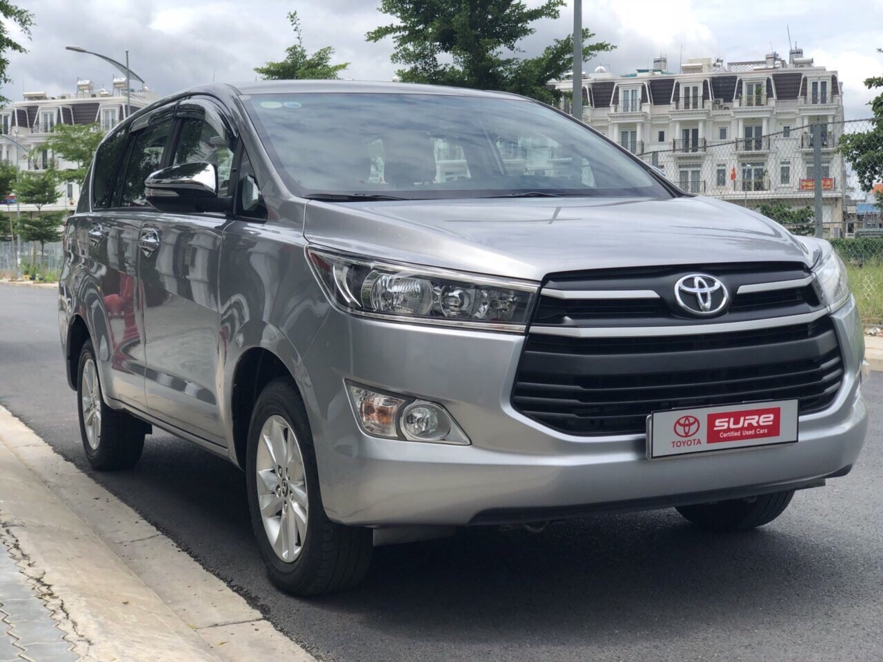 Taxi Tuyên Quang Trang Vinh