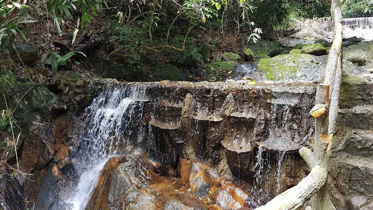 THÁC MÂY ĐIỂM CHECK IN LÝ TƯỞNG CHO GIỚI TRẺ YÊU NATURE