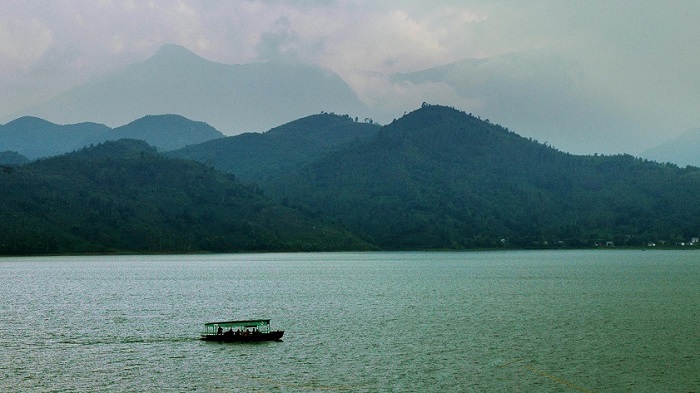 Thai Nguyen weather