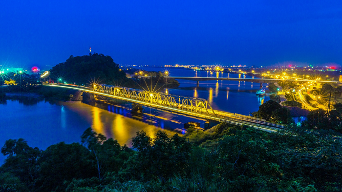 What to do in thanh hoa city ?
