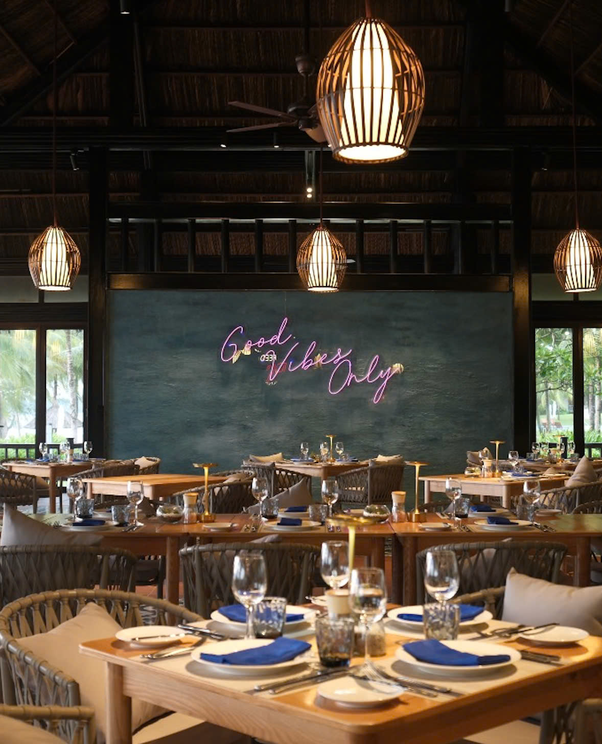 The Beach Bistro