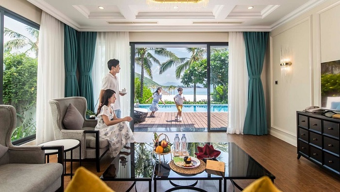 Chương trình hội viên Vinpearl