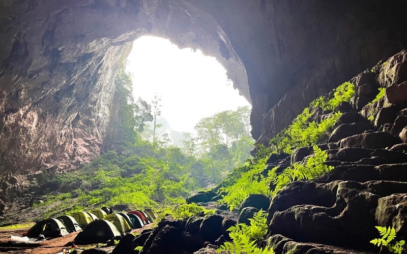 Things to do in Phong Nha