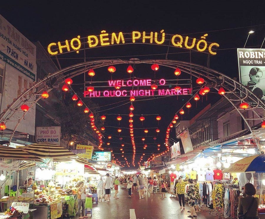 things to do in Phu Quoc