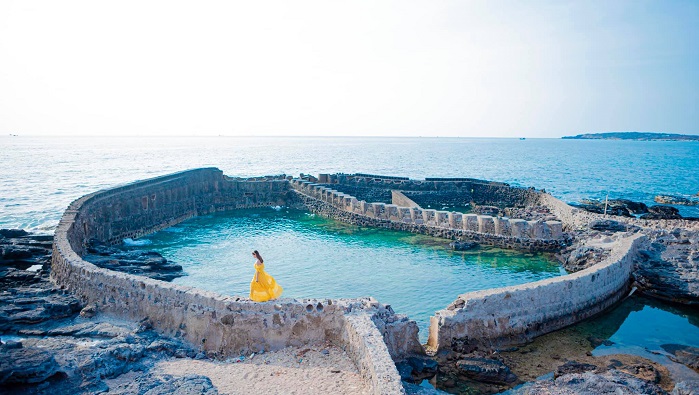 Thời tiết Phú Quý