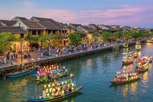 Thời tiết Quảng Nam