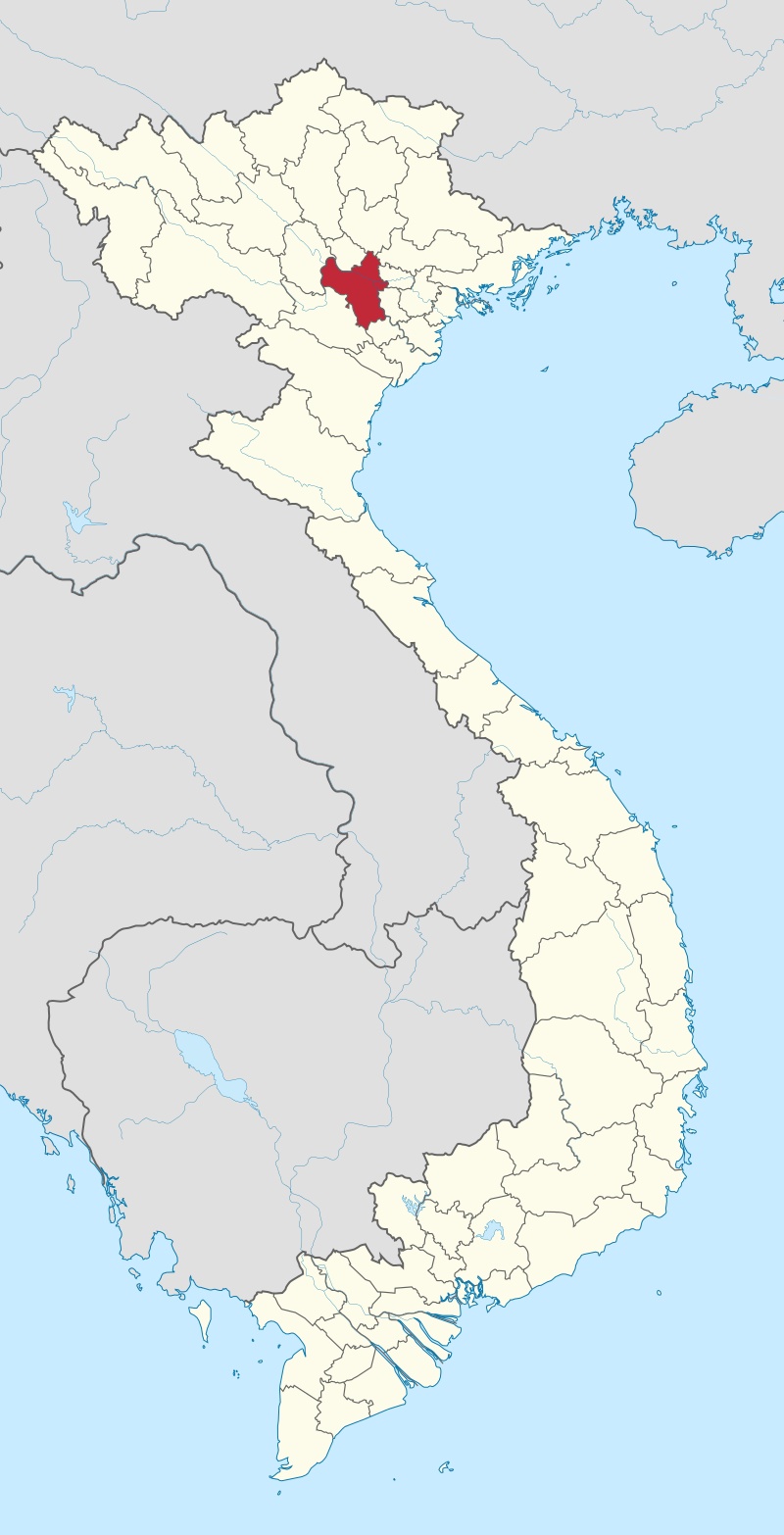 Thủ đô Hà Nội