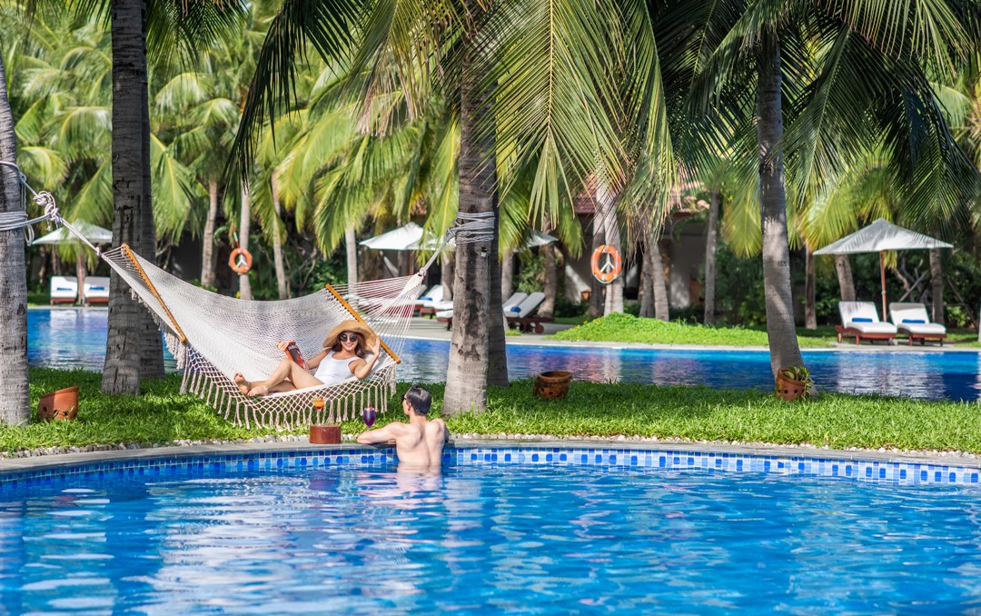 Vinpearl Luxury Nha Trang