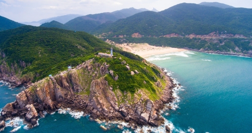 Phú Yên có gì đẹp