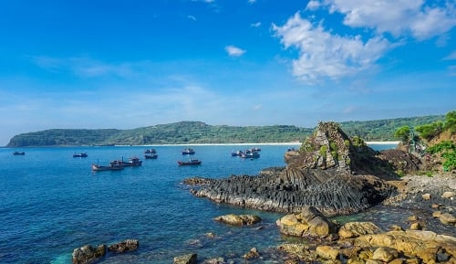 Tuy Hòa Phú Yên