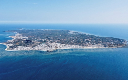 Sân bay Phú Quý