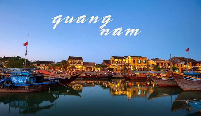 Tiếng Quảng Nam