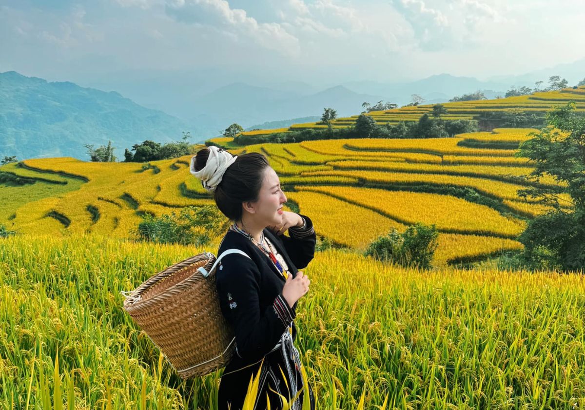 Tìm hiểu văn hóa người bản địa tại Na Hang