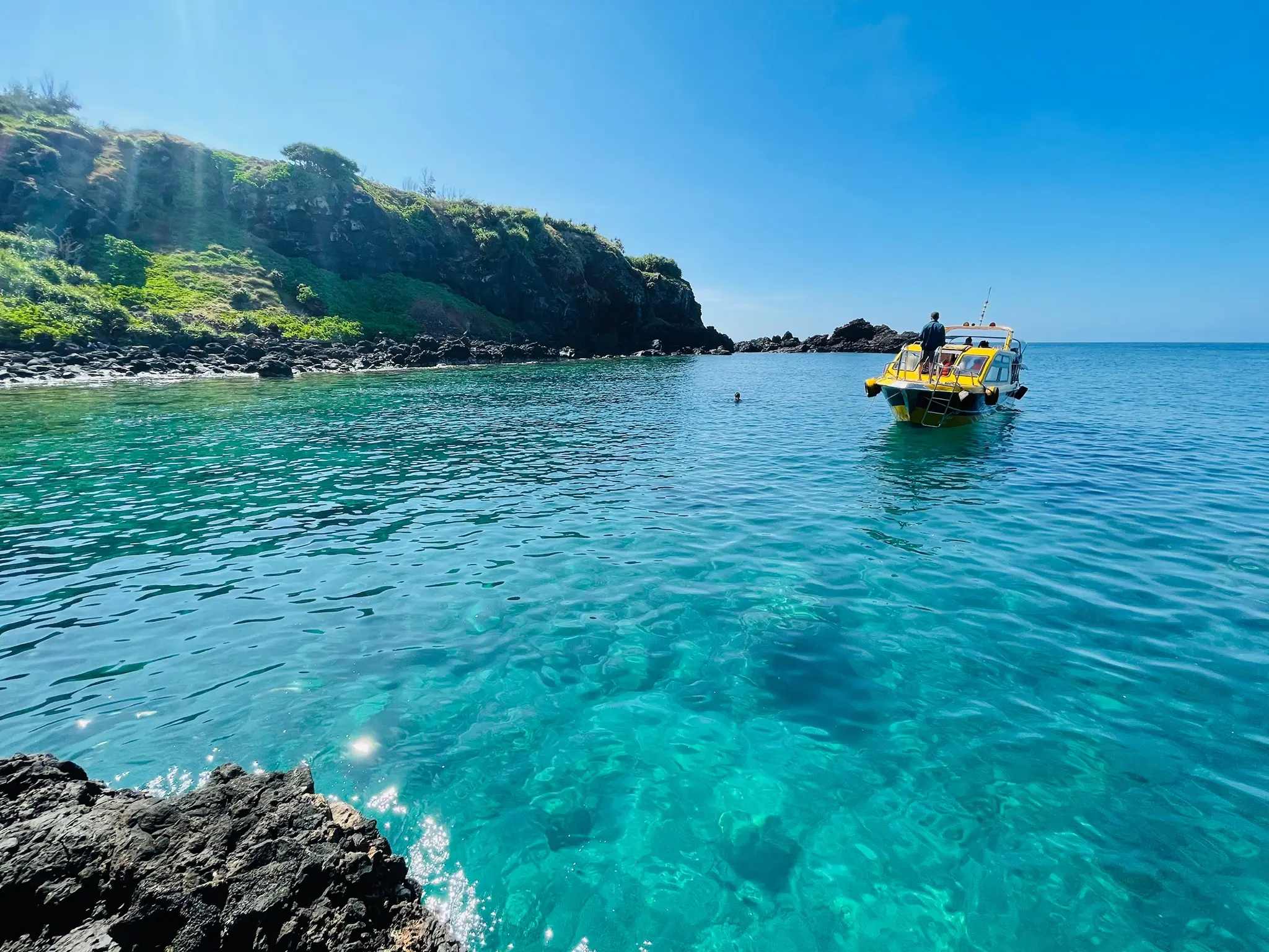 Tour du lịch Phú Quý