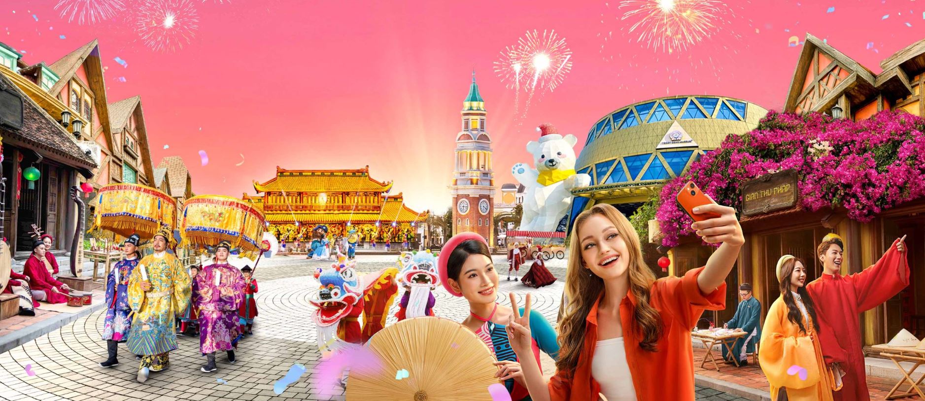 Tour Phú Quốc Trọn Vị
