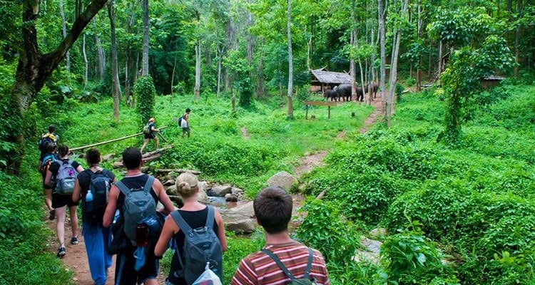 Tourism in Vietnam
