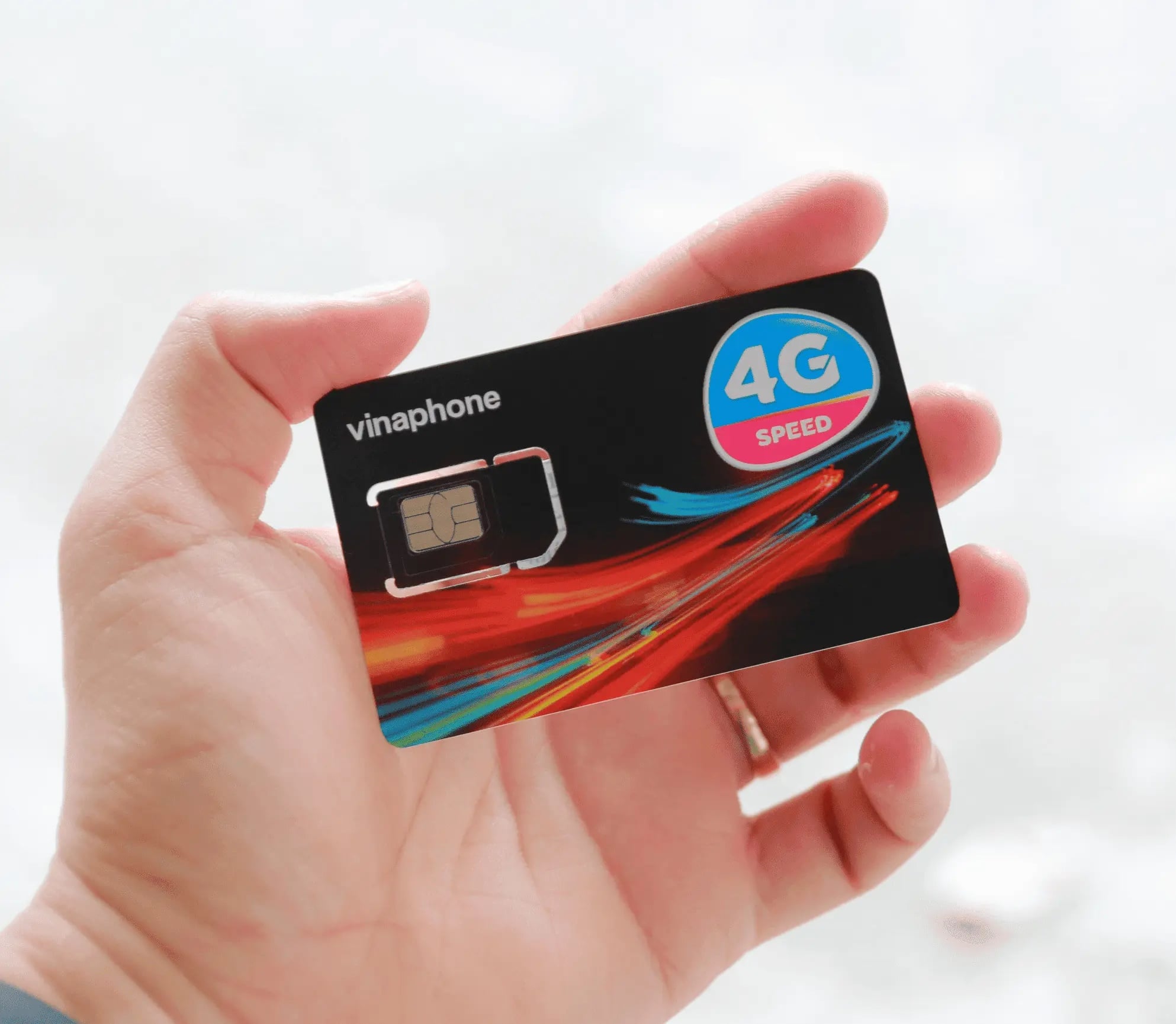Vietnam tourist SIM cards for US travelers