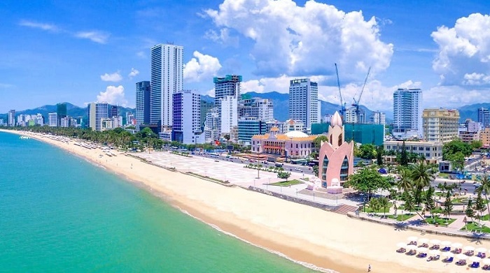 Trips to Vietnam and Thailand