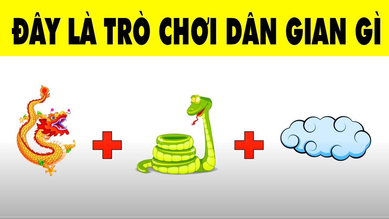 Trò chơi đuổi hình bắt chữ