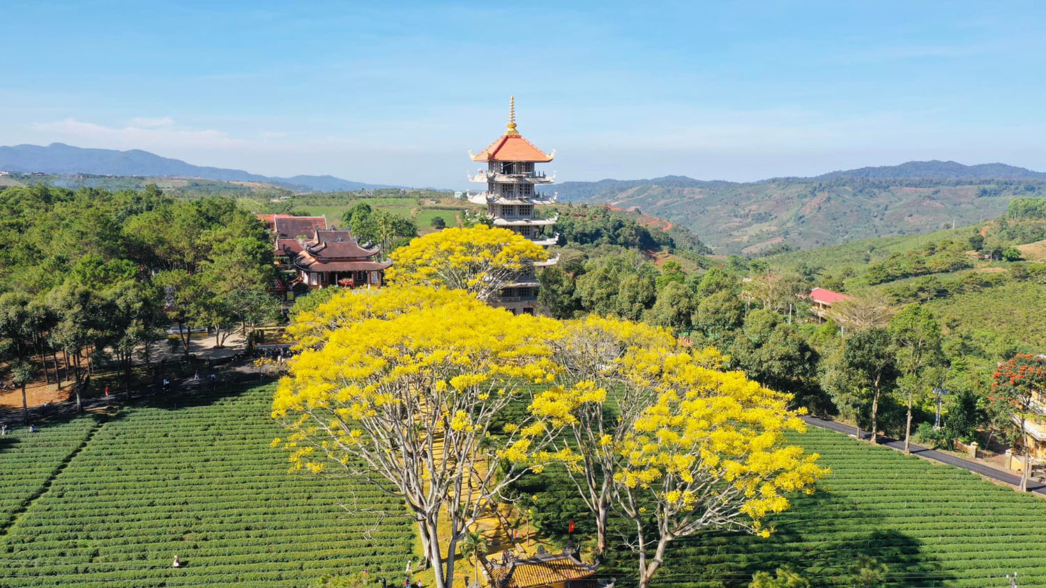 tu viện Bát Nhã