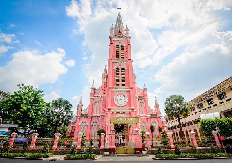 Unusual things to do in Ho Chi Minh City